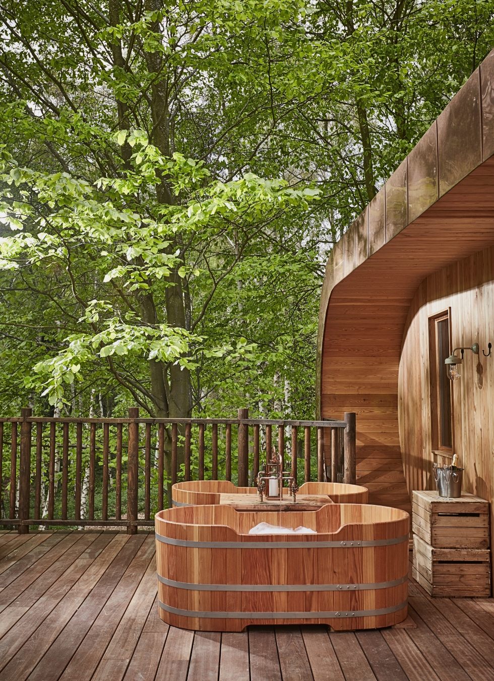 Treehouse